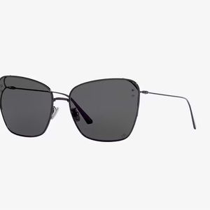 Dior sunglasses MissDior B2U. New in box. Gunmetal black